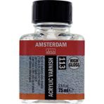 Amsterdam 75 ml N:113 5745042 Akrilik High Gloss Vernik