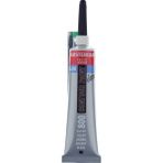 Amsterdam 800 Silver 20 ml Tüp Cam Kontür Boyası