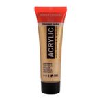Amsterdam 802 Açık Altın 120 ml Akrilik Boya