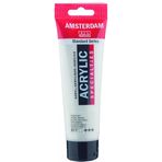 Amsterdam 817 Pearl White 120 ml Akrilik Boya