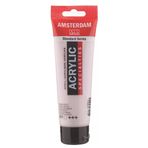 Amsterdam 821 Pearl Violet 120 ml Akrilik Boya