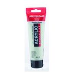 Amsterdam 822 Pearl Green 120 ml Akrilik Boya