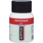 Amsterdam 822 Pearl Green 500 ml Akrilik Boya