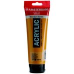 Amsterdam 92272 120 ml Akrilik Yellow Boya