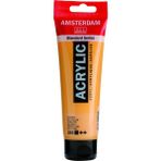 Amsterdam 92532 120 ml Akrilik Gold Yellow Boya