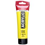 Amsterdam 92752 120 Akrilik Prim Yellow Boya