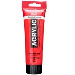 Amsterdam 93152 120 ml Akrilik Pyrrole Red Boya