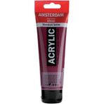 Amsterdam 93442 Caput Mortuum Violet 120 ml Akrilik Boya