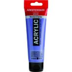 Amsterdam 95192 120 ml Akrilik Ultr Violet Boya