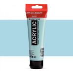 Amsterdam 95512 120 ml Akrilik Sky Blue Boya