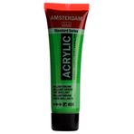 Amsterdam 96052 120 ml Akrilik Green Boya