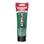 Amsterdam 96192 120 ml Akrilik Perm Green Boya