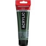 Amsterdam 96222 120 ml Akrilik Olıve Green Boya