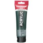 Amsterdam 96232 120 ml Akrilik Sap Green Boya