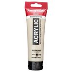 Amsterdam 97182 120 ml Akrilik Warm Grey Boya