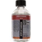 Amsterdam Acrylic Akrilik Boya Parlak – 250 ml