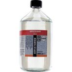 Amsterdam : Acrylic Varnish Gloss : Parlak Akrilik Boya Verniği : 114 : 1000 ml