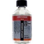 Amsterdam : Acrylic Varnish Gloss : Parlak Akrilik Boya Verniği : 114 : 250 ml