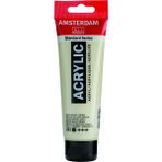 Amsterdam Akrilik Boya 120Ml. Naples Ylw Grn