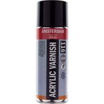 AMSTERDAM AKRİLİK İPEK MAT VERNİK SPREY 116 400ML.