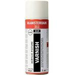 AMSTERDAM AKRİLİK PARLAK VERNİK SPREY 114 400ML.