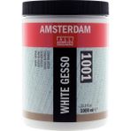 Amsterdam Beyaz Gesso 001 Kavanoz 1000 ml