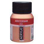 Amsterdam Bronze 500ml Akrilik Boya