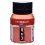 Amsterdam Copper 500ml Akrilik Boya