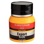 Amsterdam Expert 210 Cadmium Yellow Deep 400ml Akrilik Boya