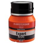 Amsterdam Expert 211 Cadmium Orange 400ml Akrilik Boya