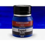 Amsterdam Expert 504 Ultramarine 400ml Akrilik Boya