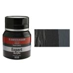 Amsterdam Expert 701 Ivory Black 400ml Akrilik Boya