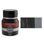 Amsterdam Expert 735 Oxide Black 400ml Akrilik Boya