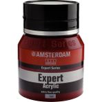 Amsterdam : Expert Akrilik Boya : 400 ml : Carmine Deep - Bordo