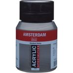 Amsterdam Graphite 500ml Akrilik Boya
