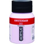 Amsterdam Light Rose 500ml Akrilik Boya