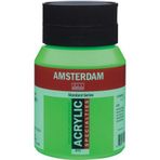 Amsterdam N:672 Reflex Green 500 ml Akrilik Boya