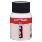 Amsterdam N819 Pearl Red 500 ml Akrilik Boya