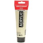 Amsterdam Naples Yellow Light 120ml Akrilik Boya