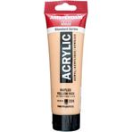 Amsterdam Naples Yellow Red 120ml Akrilik Boya