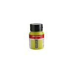 Amsterdam Olive Green Lt. 500 ml Standart Akrilik Boya
