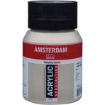 Amsterdam Pewter 500 ml Akrilik Boya