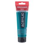Amsterdam Phthalo Green 120ml Akrilik Boya