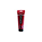 Amsterdam Pr. Magenta 120 ml Standart Akrilik Boya