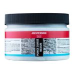 Amsterdam Pumice Coarse Medium Medyum 250 ml Kalın Doku Pomza