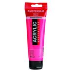 Amsterdam Reflex Rose 120ml Akrilik Boya