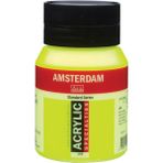 Amsterdam Reflex Yellow 500ml Akrilik Boya