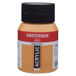 Amsterdam Standard Raw Sıenna 234 500 ml Akrilik Boya