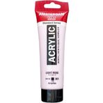 Amsterdam Standart Akrilik Boya 120ml Light Rose / 361