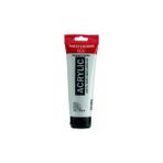 Amsterdam Zinc White 120 ml Standart Akrilik Boya